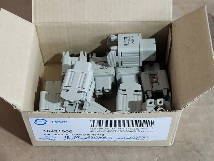 New | in-Stock EPIC 10421000 Cable & Wire British Columbia CA | Lenmark #836537