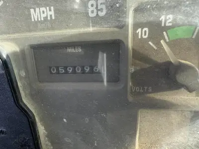 Used 2001 INTERNATIONAL 4700 Dump trucks California US | Ben Kaplan Equipment #1393618