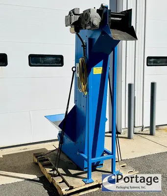 USED GOESSLING CA04