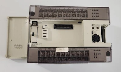 USED Mitsubishi FXON-24MR-ES/UL