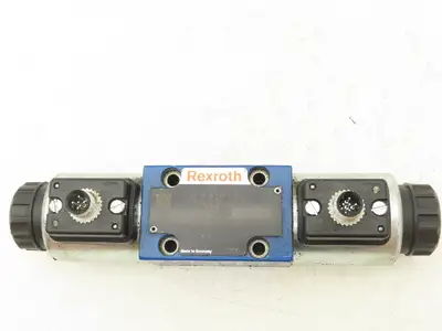 Used REXROTH _UNKNOWN_ Valves/Fittings Indiana US | Arrow Industrial #1408501
