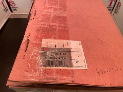 ABB Contractors AF460N6-3011-70 Starter, AF Series