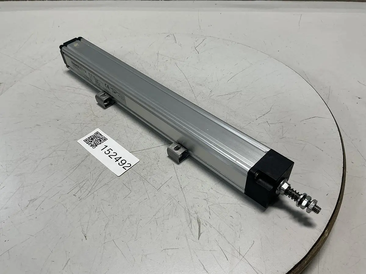 USED NOVOTECHNIK LWH 225