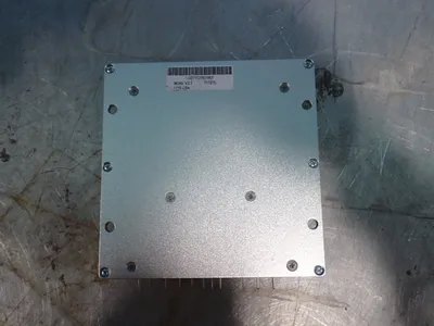 USED ROBOTEQ MDC2460