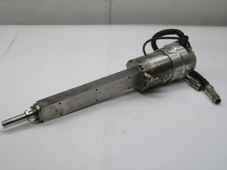 New | in-Stock GMN _UNKNOWN_ Tooling & Accessories (Other) | OCO Industrial #1589034