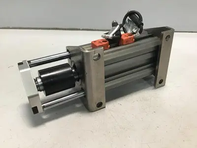 USED PHD INC CTD1J 32X2.5-I