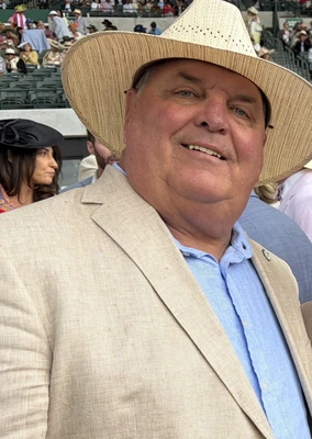 Ralph Moon