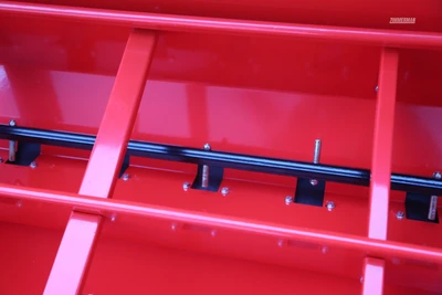 New | in-Stock 2026 TAR RIVER SAYA507 No-Till Drills Pennsylvania US | Zimmerman Farm Service #1410124