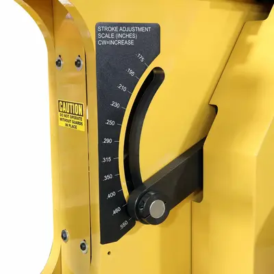 New | in-Stock BAILEIGH MH-19 Shapers Illinois US | Olympus Machinery Group #1349108