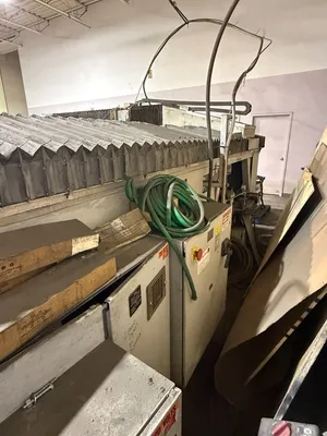 2004 FLOW 712127-1 Waterjet Cutters | ListingHippo (4)