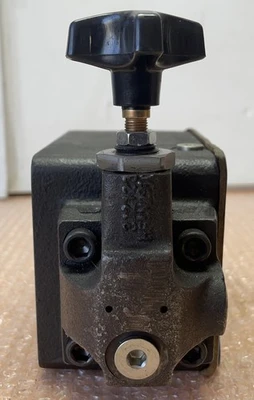 NEW Vickers DGX 06 1F 60