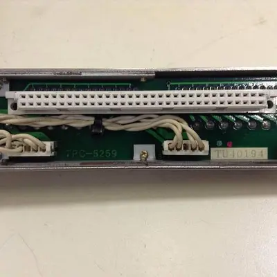 USED STAR AUTOMATION TPC-5259
