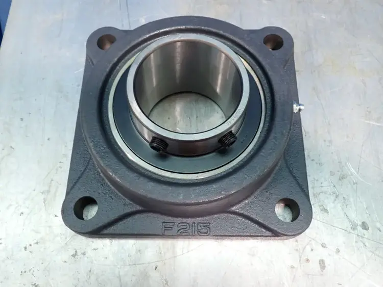 Used IPTCI UCF 215 48 Tooling & Accessories (Other) Ohio US | HGR 24 #900518
