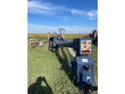 Used HARVEST INTERNATIONAL H1072 Augers Kansas US | Trustworthy Equipment #1403501