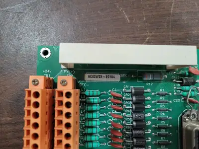 USED HONEYWELL 51309140-175