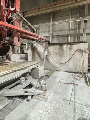 PARK INDUSTRIES TB 44-12 Block Saws | STONE EQUIPMENT WAREHOUSE (4)