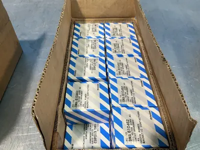 Used AROMAT FC10 PLC Contactors Ohio US | HGR 24 #1345474