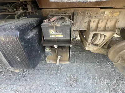 Used 1995 MACK DM690S Dump trucks Ohio US | Proxy Equipment #1388666