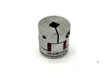 COU-AR-K-100-000-25-26-B-AAAB | Igus  Claw Coupling - Used
