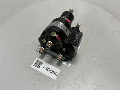 USED MDI 335NO-120A-18