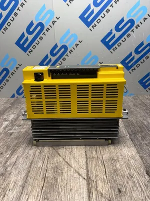 FANUC A06B-6090-H006#R0011 H Electrical/PLC/Automation | ESS Industrial Equipment Sales (2)