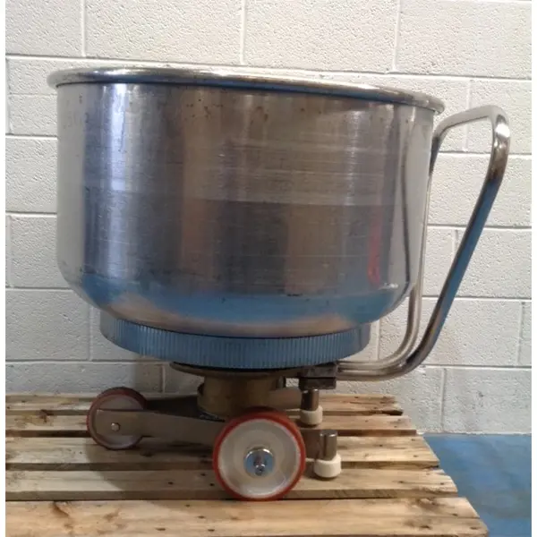 Used Diosna _UNKNOWN_ Bowl Lifts Pennsylvania US | ISCA #1299586