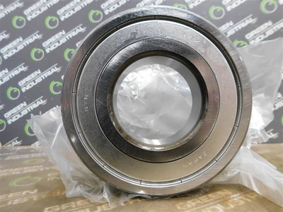 USED NTN 6312ZZC3/EM