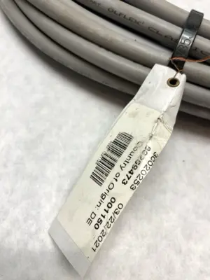 USED ATLAS COPCO OLFLEX CLASSIC 110  5G2,5  25M CABLE 1119405