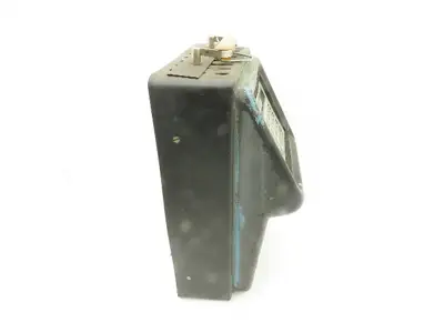 WTC Weltronic WT-900 Technitron Type T9 Welding Timer Counter Controller 24V