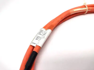 USED AXIS SYSTEMS 5M CABLE