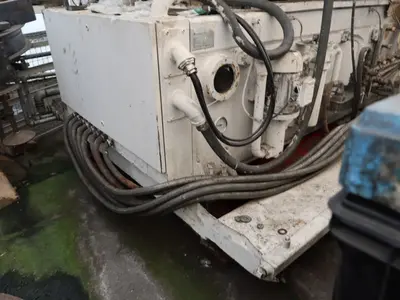 Used _UNKNOWN_ _UNKNOWN_ Die Casting Machines RO | Apex Group #1552190
