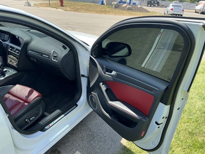 Used 2014 AUDI S4 Cars Michigan US | Miedema Asset Management Group #1304632