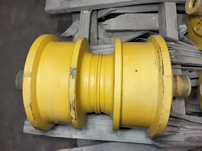 USED CATERPILLAR 332-6424