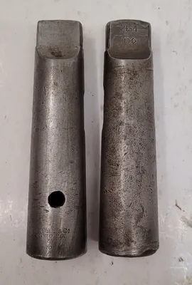 COLLIS Morse Taper Sleeves Tooling & Accessories, Tooling | Machinery Central (7)