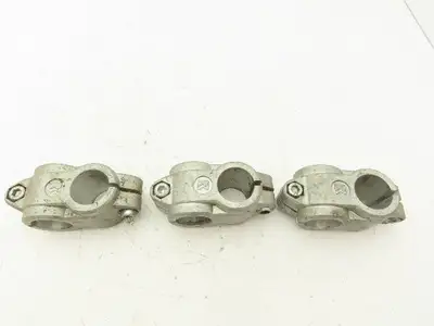 Rose Krieger RXA1515 Clampworks Cross Clamp Fit 1.5" Aluminum Tube Lot of 3