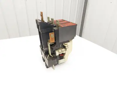 Westinghouse 2045A41G01 AC Motor Starter Contactor 200Hp 600V 3Ph 120V Coil
