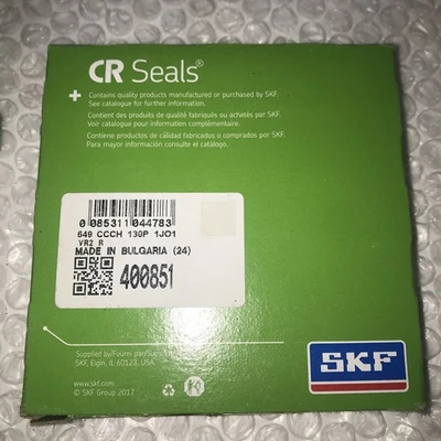 NEW SKF 400851