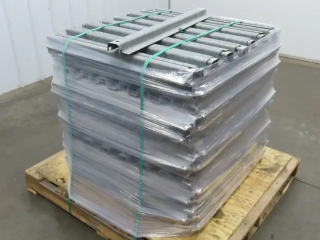 Used PALTIER _UNKNOWN_ Pallet Racking | Arrow Industrial #610471