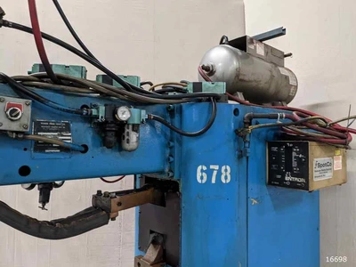 SCIAKY (USED) SPOT WELDER
