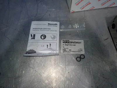 NEW REXROTH R18515222X