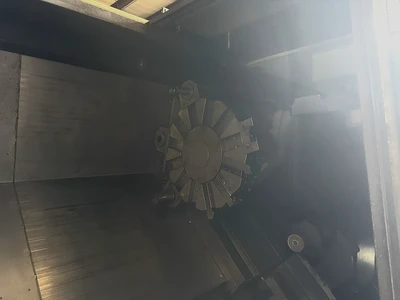 Used 2012 DOOSAN PUMA 480L CNC Lathes Michigan US | Legacy CNC Machinery, LLC #1550551