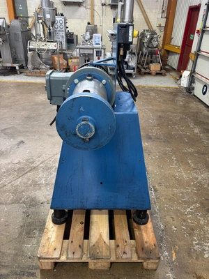 1986 EIGER 5L H SSE EXD Mill Sand | Perry Equipment (5)