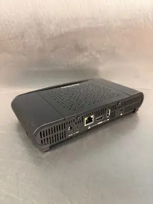 Barco ClickShare CS-100 Wireless Presentation System R9861510 (3.2.5)