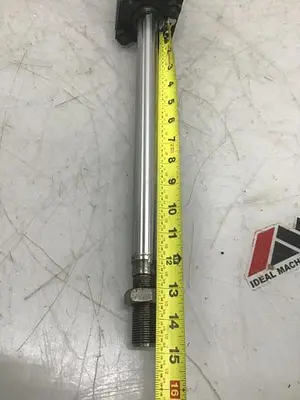USED PARKER 02.00 H2HLTS182A 12.000