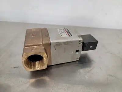 USED SMC VNB414C-25A-6DZ