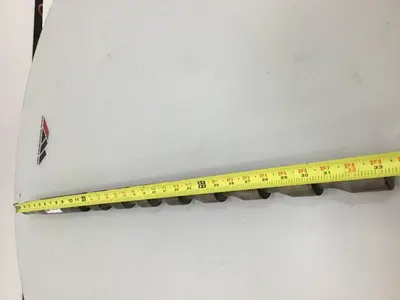 USED VAN DORN DEMAG 308396