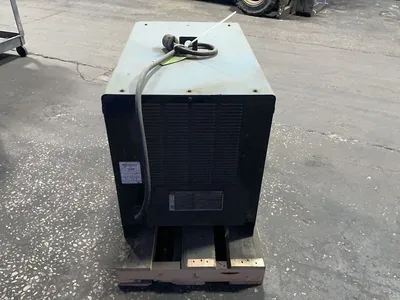 Used MILLER DELTAWELD 452 Mig Welders Ohio US | HGR 24 #1261039