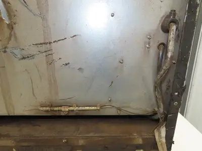 Used MCLEAN _UNKNOWN_ HVAC Parts and Equipment Indiana US | Arrow Industrial #633398