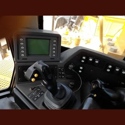 USED 2011 CATERPILLAR D10T