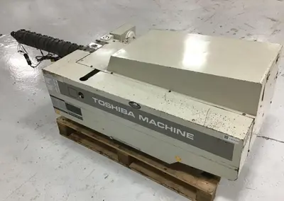 USED TOSHIBA ISF120SII-5A / IU